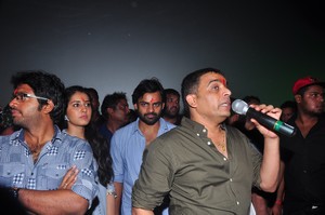 Supreme Team at Shiva Asian Cinemas Karimnagar